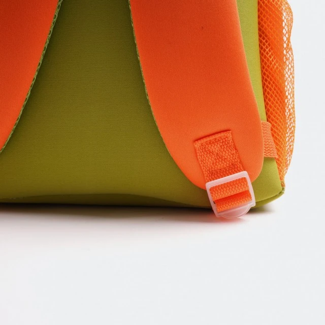 Παιδικό σακίδιο πλάτης με πορτοφόλι XL - Σκύλος