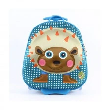 Παιδικό σακίδιο πλάτης με ρόδες - Piggy