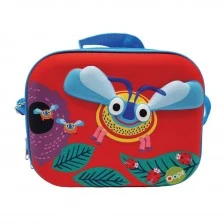 3D Τσάντα Τροφίμων - Μέλισσα