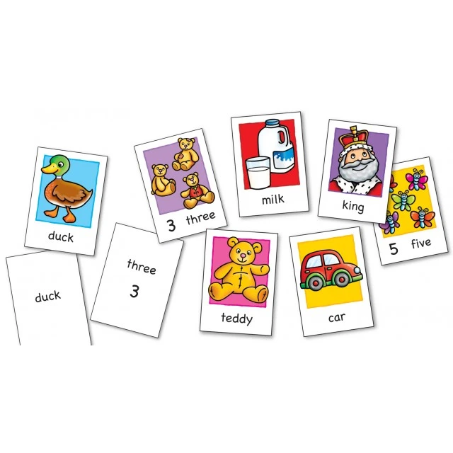 Flashcards