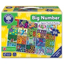 Μεγάλα νούμερα