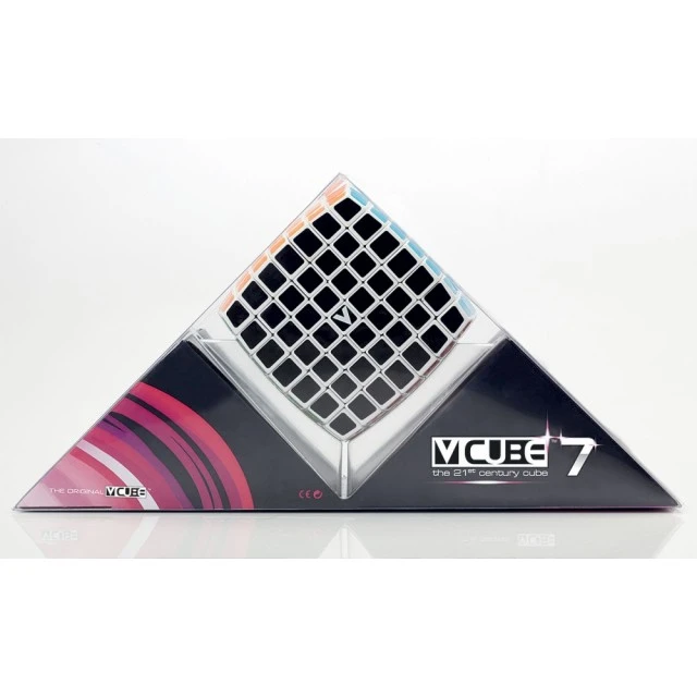 Μαξιλάρι στοίβαξης κύβου V-Cube 7