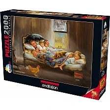 Οικογενειακή ευτυχία - 1500 μέρη