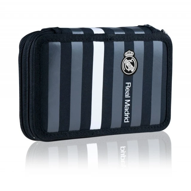 Διπλό νεσεσέρ με αξεσουάρ 2W RM-219 Real Madrid