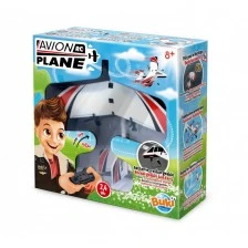 Διαδραστικό παιχνίδι, Buki France, Ραδιοελεγχόμενο αεροπλάνο, 23,5 cm