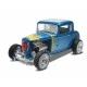 Συναρμολογούμενο μοντέλο Ford 1932 Coupe, 191 κομμάτια