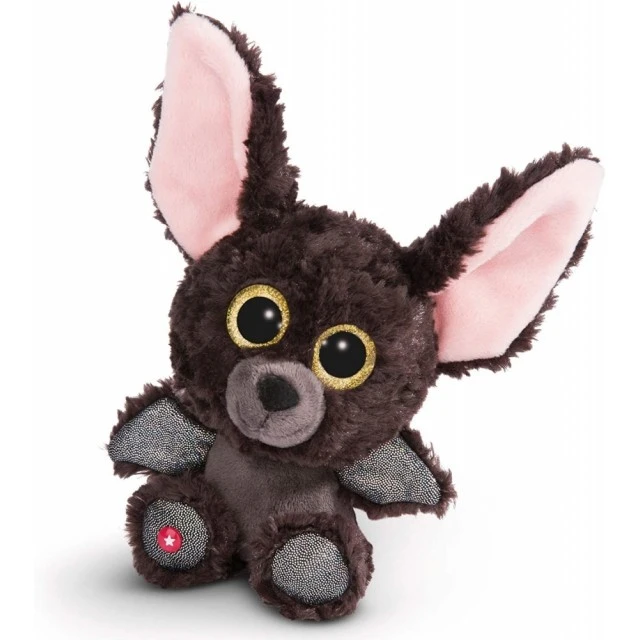 Λούτρινο παιχνίδι, Nici Glubschis, Baku Bat, 15 cm