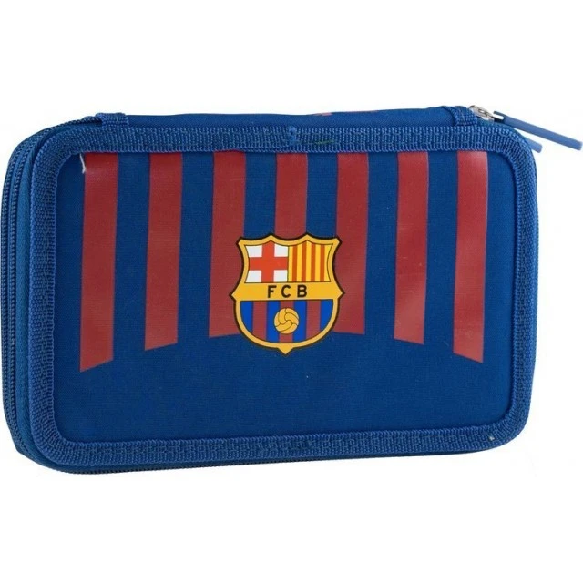 Διπλό νεσεσέρ με αξεσουάρ 2W FC-270 FC Barcelona