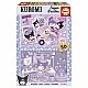 Ξύλινο παζλ, Educa, Kuromi 2 σε 1, 2x25 κομμάτια