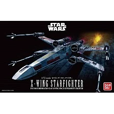 Μοντέλο συναρμολόγησης, Revell, Star Wars, Y-Wing Starfighter, 144 μέρη