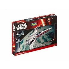 Μοντέλο συναρμολόγησης, Revell, Star Wars, X-Wing Fighter, 21 μέρη
