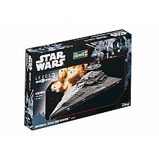 Μοντέλο συναρμολόγησης, Revell, Star Wars, Αυτοκρατορικό Καταστροφέα Αστέρων, 21 μέρη