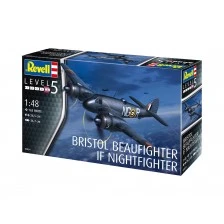 Μοντέλο συναρμολόγησης Fighter Bristol Beaufighter