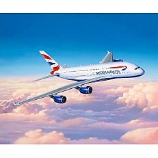 Μοντέλο συναρμολόγησης Airbus A380-800