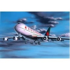 Boeing 747-200
