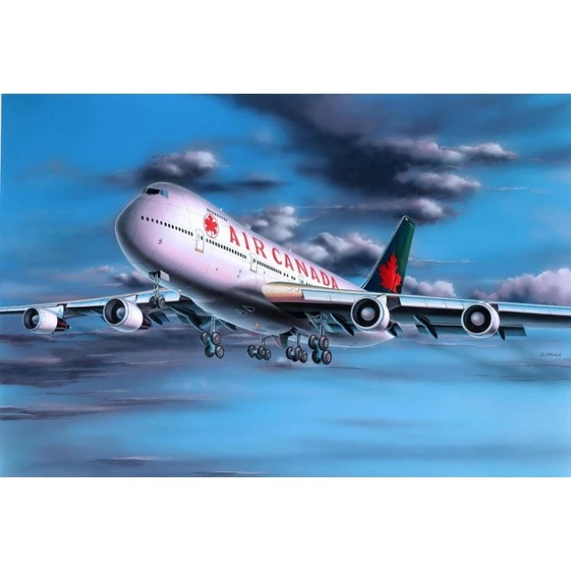 Boeing 747-200