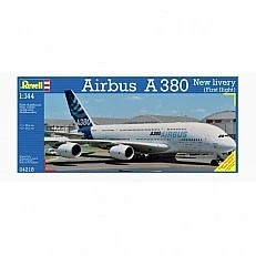 Airbus A380