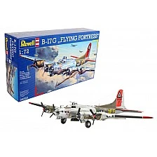 B-17G Ιπτάμενο Φρούριο