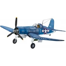 F4U-1A Corsair - μοντέλο για συναρμολόγηση