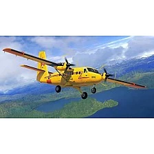 DHC - 6 Twin Otter