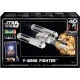 Star Wars Y-wing Fighter 38 Piece Model Kit