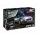 Μοντέλο συναρμολόγησης, Revell, Σετ δώρου James Bond BMW Z8, 69 τεμάχια