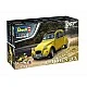 Μοντέλο συναρμολόγησης, Revell, Σετ δώρου James Bond Citroen 2 CV, 108 ανταλλακτικά
