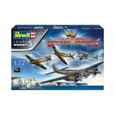 Battle of Britain Anniversary Edition Aircraft Kit