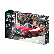 Ford Torino