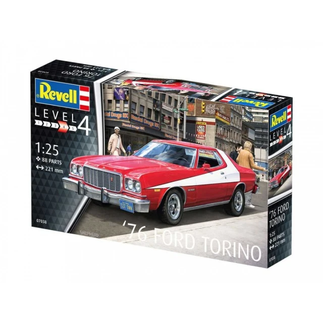 Ford Torino