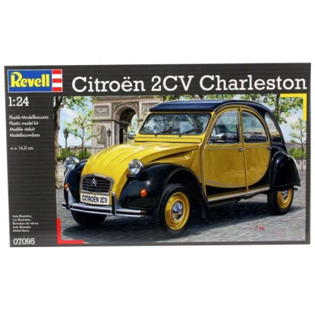 Citroen Charleston