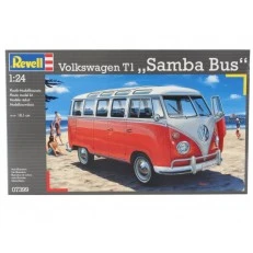 VW Samba Bus