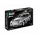 Μοντέλο συναρμολόγησης, Revell, RMS Titanic, James Bond Aston Martin DB5, Σύστημα κλικ, Χωρίς κόλλα, 122 μέρη