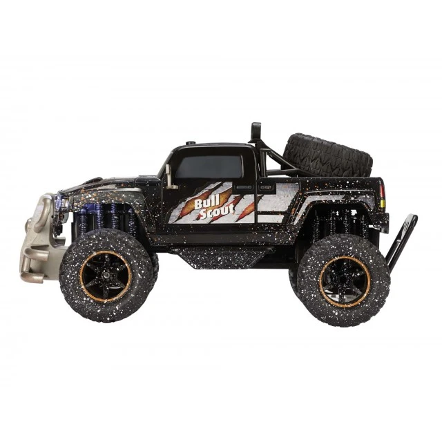 Buggy Bull Scout - Έλεγχος RC