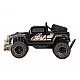 Buggy Bull Scout - Έλεγχος RC