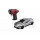 Aston Martin Vantage Car - RC Control