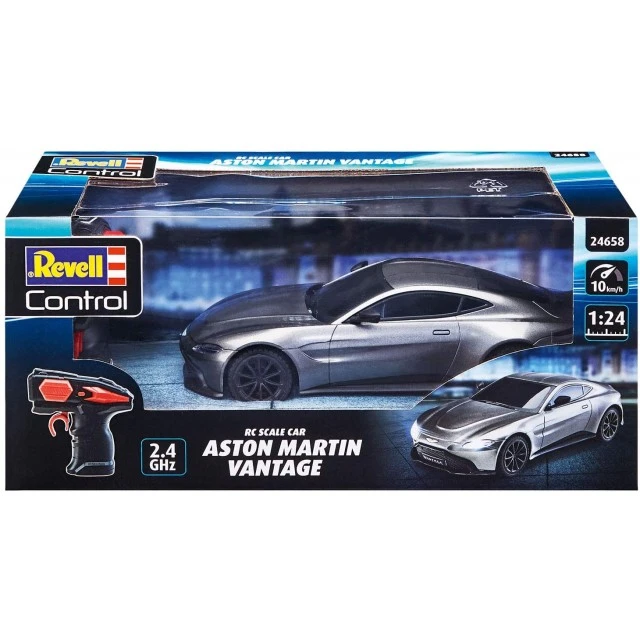 Αυτοκίνητο Aston Martin Vantage - τηλεκατευθυνόμενο