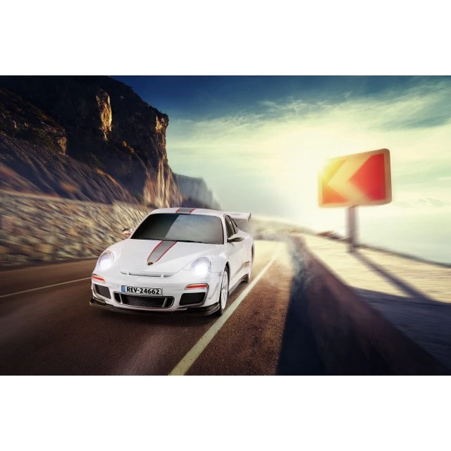Αυτοκίνητο Porsche 911 GT3 - τηλεκατευθυνόμενο