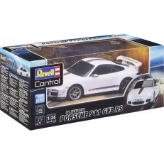 Αυτοκίνητο Porsche 911 GT3 - τηλεκατευθυνόμενο