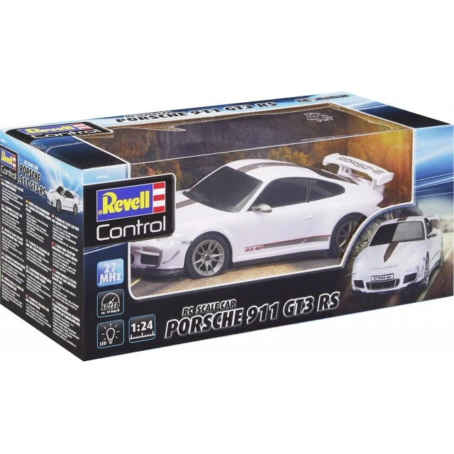Αυτοκίνητο Porsche 911 GT3 - τηλεκατευθυνόμενο