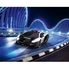 Αυτοκίνητο Lamborghini Police RC Control