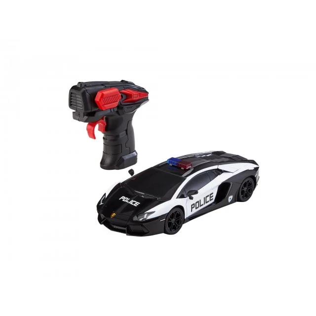 Αυτοκίνητο Lamborghini Police RC Control