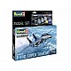Μοντέλο συναρμολόγησης, Revell, F-14D Super Tomcat, 111 ανταλλακτικά
