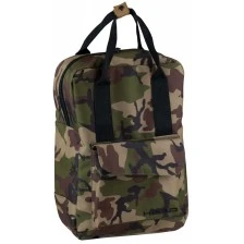 Σακίδιο και τσάντα 2-σε-1 HD-501 Head 4