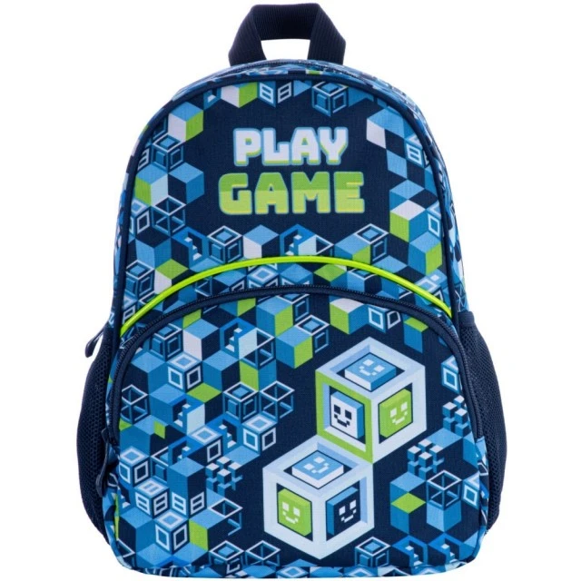 Παιδικό σακίδιο, Astra, AK300, Play Game, 32x22x10cm