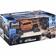 Αυτοκίνητο Revell Truggy VW Amarok RC