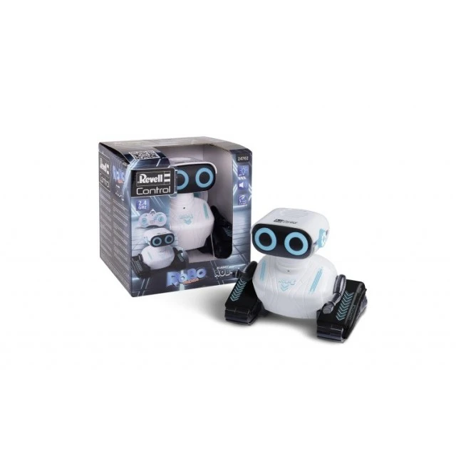 Ρομπότ Revell Rob-E με τηλεχειρισμό