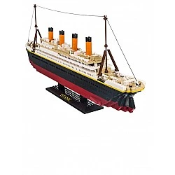 Mini 3D παζλ – RMS Τιτανικός