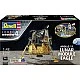 Apollo 11 Lunar Module Eagle Building Kit, 75 μέρη
