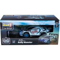 Αυτοκίνητο τηλεκατευθυνόμενο Revell Rally Monster RC